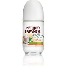 Instituto Español Coco Deo Roll-on 75ml