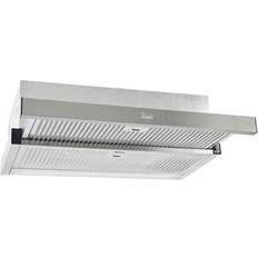 Teka CNL 9610 90 cm, Rustfri stål, Sort, Hvid, Grå