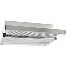 Teka CNL 9610 90cm, Negro, Blanco