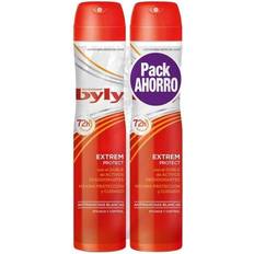 Byly Extrem Protect Deo Spray 2-pack