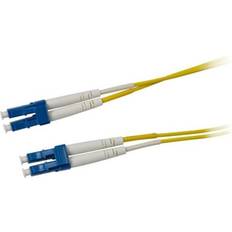 Singlemode 9/125 LC-LC