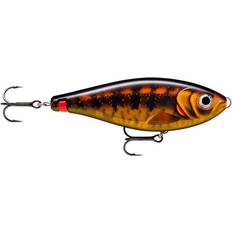 Rapala X-Rap Haku 14cm TMO