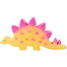 Animal Figurines en Caoutchouc Tikiri Baby Stegosaurus