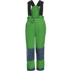 Vaude Kid's Snow Cup Pants III - Parrot Green (40660)