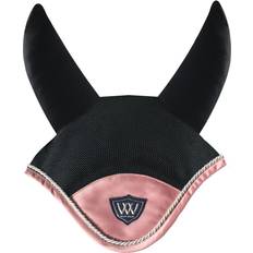 Equestrian Woof Wear Vision Fly Veil