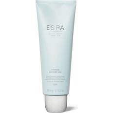 Fitness Shower Gel
