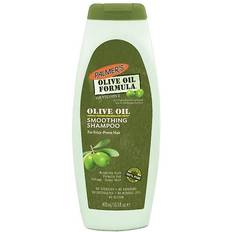 Olive Oil Smoothing Shampoo