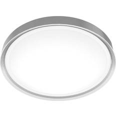 LEDVANCE Acryl Loftplafonder LEDVANCE Orbis Plate Click Sensor Loftplafond ∅ 51cm