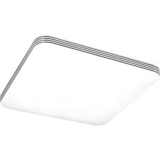 LEDVANCE Acryl Loftplafonder LEDVANCE Orbis Square Click Sensor Loftplafond 53cm