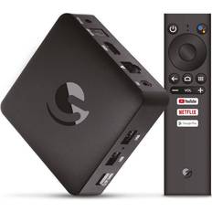 Reproductores multimedia Engel EN1015K 8GB