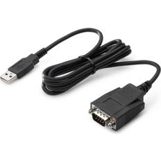 HP USB A-RS232 Adapter