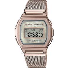 Digital ure solar Casio Vintage (A1000MCG-9EF)