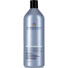 Pureology Strength Cure Blonde Shampoo 1000ml