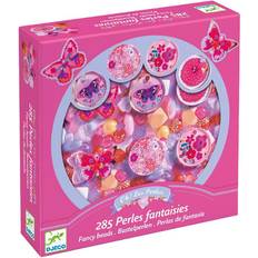 Djeco Leksaker Djeco Fancy Beads 285pcs