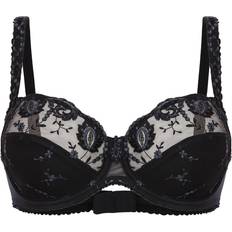 Conturelle by Felina Provence Underwire Bra - Black