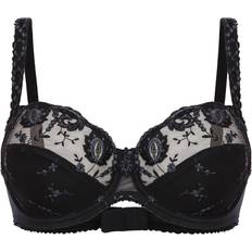 Provence Underwire  Bra - Black