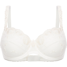 Conturelle by Felina Provence Underwire Bra - Vanilla