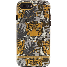 Richmond & Finch And Tropical Tiger iPhone 6/6S/7/8 PLUS Cover (U)