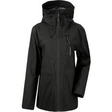 Didriksons wida Didriksons Wida Jacket - Black