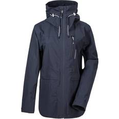 Didriksons Wida Jacket - Dark Night Blue