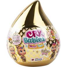 Cry baby toy IMC TOYS Cry Babies Magic Tears Golden Edition