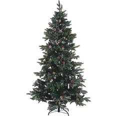 Beliani Denali Christmas Tree 210cm