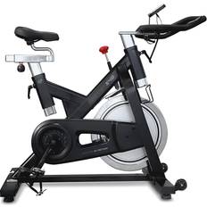 18.0 kg Motionscyklar Master Fitness Spinning S 40