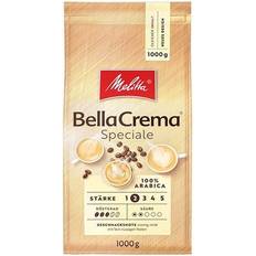 Café en Grains Melitta Bella Crema Speciale 1000g