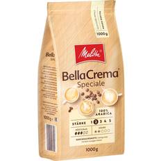 Bella Crema Speciale Coffee Beans