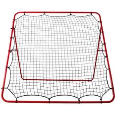 Rebounder Soccer 150x150cm