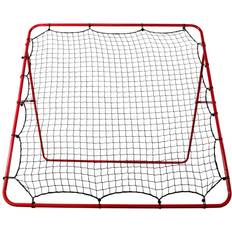 Beste Fotballutstyr SportMe Rebounder Soccer 150x150cm