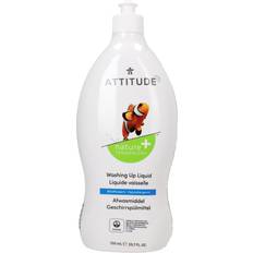 Attitude Rengöringsmedel Attitude Wildflowers Washing Up Liquid