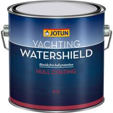 Jotun Bottenfärger Jotun Watershield Black 2.5L