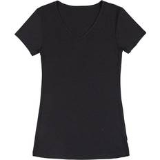 Sara T-shirt - Black