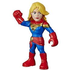 Super hero marvel Barnskor Playskool Heroes Mega Mighties Marvel Super Hero Adventures Captain