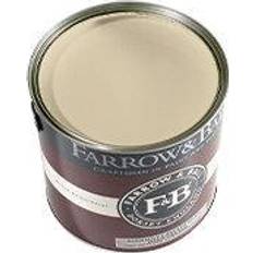 Farrow & Ball Estate No.226 Ceiling Paint, Wall Paint Joa's White 5L