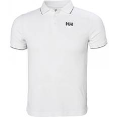 Helly Hansen Polo Shirts Helly Hansen KOS Polo Shirt - White