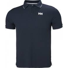 Helly Hansen Polo Shirts Helly Hansen KOS Polo Shirt - Navy