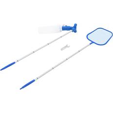 Piscinas y Accesorios vidaXL Cleaning Package 2 pcs