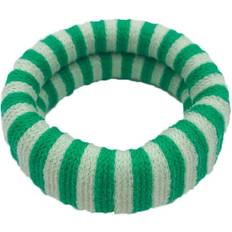 By Stær Ea Hair Elastic Striped