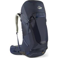 Ryggsäck 80 liter Lowe Alpine Manaslu 65:80 - Navy