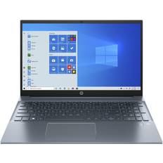 1 TB - 8 GB Laptops HP Pavilion 15-Eg0053Na