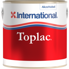 International Toplac Oxford Blue 750ml