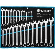 tectake 402388 Combination Wrench