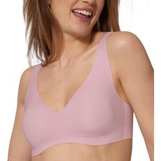 Sloggi Zero Feel Bralette - Lilac Orchidee