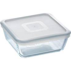 Pyrex C&F Contenitore per cibo 2L