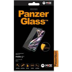 PanzerGlass Case Friendly Screen Protector for Motorola Moto G50