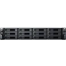 Synology NAS-servere Synology RackStation RS2421RP+