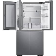 Samsung Bottle Rack - Freestanding Fridge Freezers Samsung RF65A967FS9 Stainless Steel