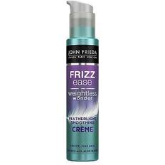 John Frieda Frizz Ease Weightless Wonder Featherlight Smoothing Crème 250ml